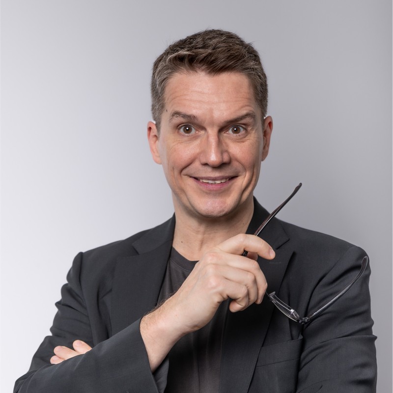 Martin W. Schrenk | Krisenmanager, Rechtsanwalt