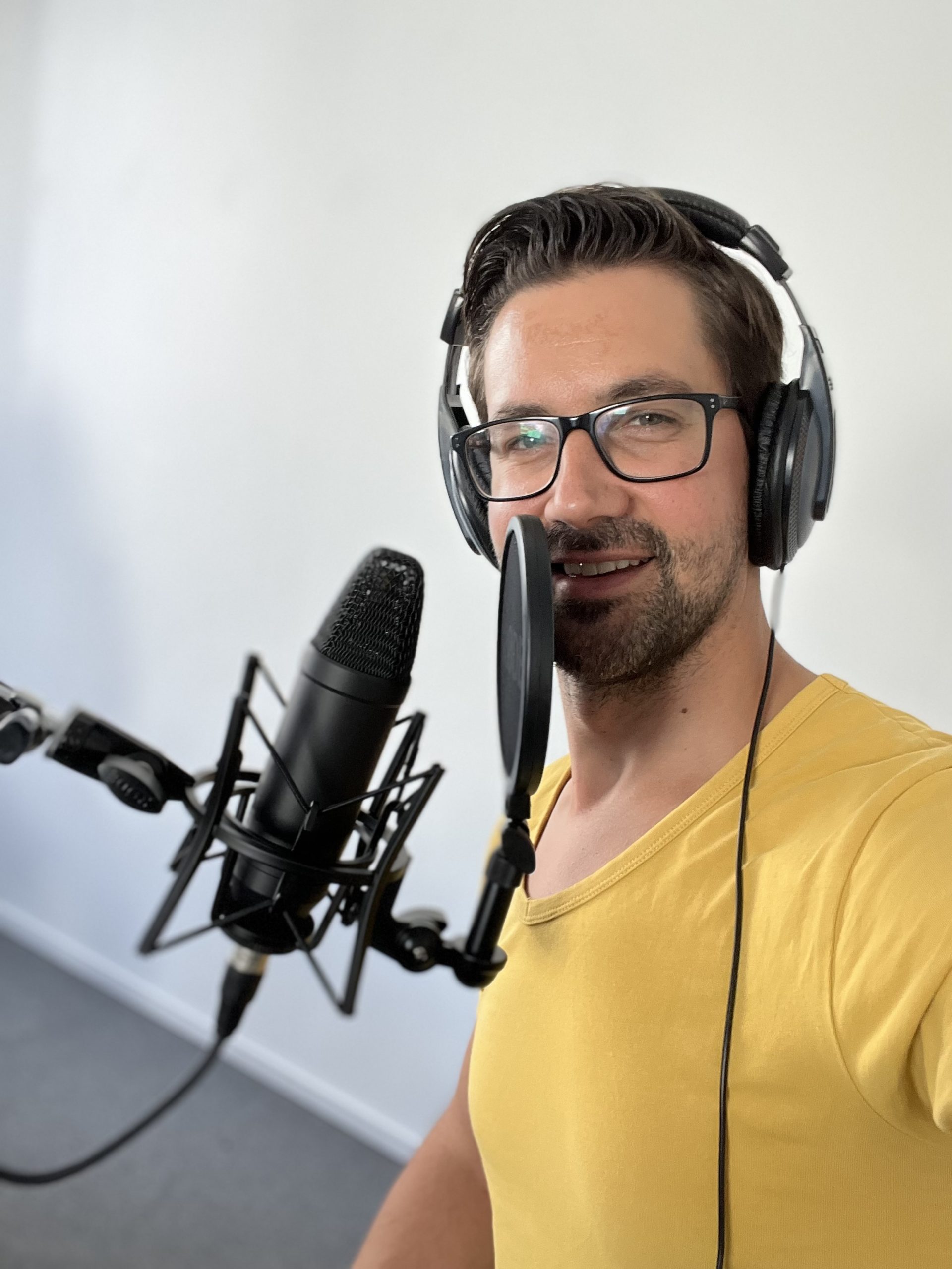 Sebastian Plingen | Moderator