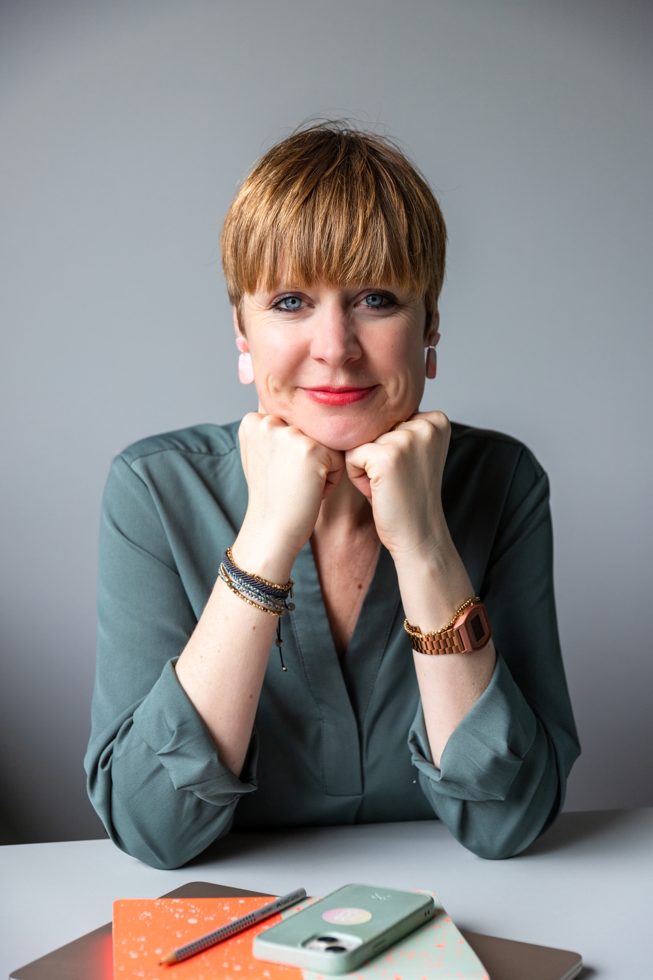 Anne von Brockhausen | Sharepoint & QM - Expertin